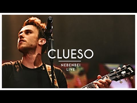 Nebenbei - Clueso