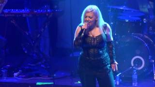 Rock N&#39; Roll Children! - All The Fools Sailed Away (Anna Alexandridou)