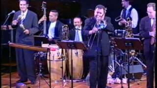 "Trombón con Sazón" by Demetrios Kastaris, Latin Jazz Coalition