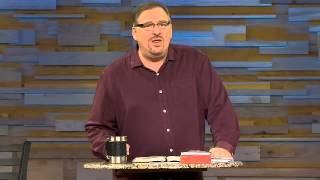 History Makers: Lessons On Living By Faith - Rick Warren