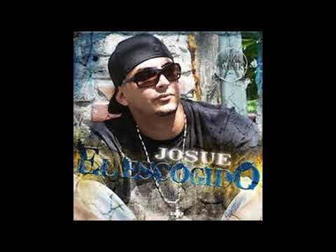 JOSUE EL ESCOGIDO (2008) ALBUM COMPLETO