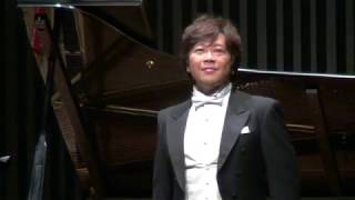 Download lagu Kota Murakami Tenor Recital mp3