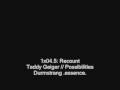 Teddy Geiger // Possibilities