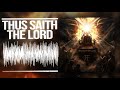 REFORMED - Thus Saith The Lord (Full EP Stream)