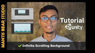 Unity Tutorial: Infinite Scrolling Background