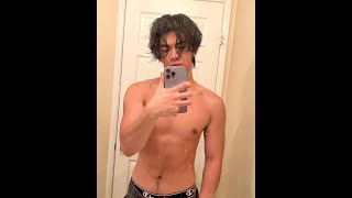 Tell Him That I Love Him (Brayden Maniago Video)