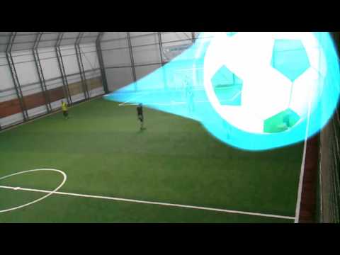 VIP Halı Saha 08.11.2015 00:00 - akillisaha.com