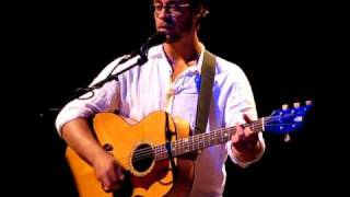 Amos Lee - Colors