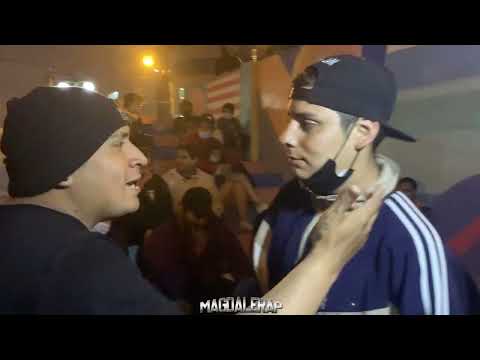 ADR 🇻🇪 VS JOTACE - FILTROS - MAGDALERAP - MULTIBEATS VOL.1