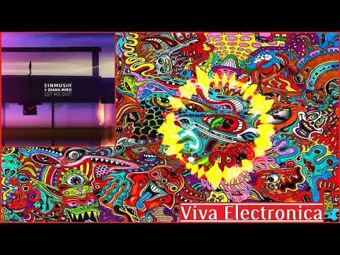 Einmusik & Diana Miro - Let Me Out (Original Mix) [Embassy One] (HQ)