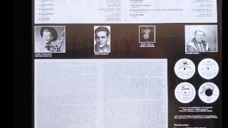 Smiley Wilson - Red Silk Stockings And Green Perfume