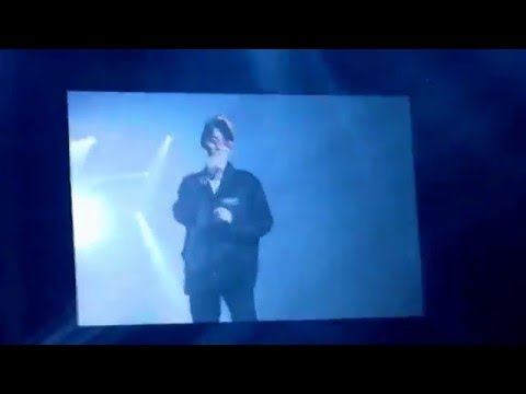 160227 The EXO'luXion in Jakarta - Unfair Full