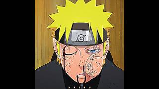 THIS WOULD MAKE ADULT SASUKE SHED TEARS 😢