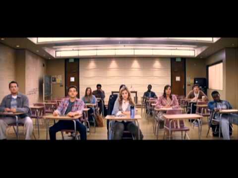 Larry Crowne (Official Trailer)