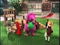 Closing To Barney S Good Day Good Night 1997 VHS