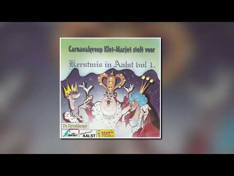 Aalst Carnaval - De Foef & Het Aalsters Schepencollege - Ding Dong Christmassong