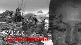 Download lagu Saksi Hidup Korban Tsunami Tanjung Lesung | Bau Busuk Sebelum Tsunami mp3