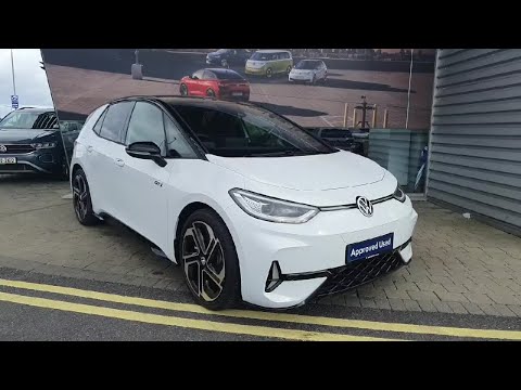 Volkswagen ID.3 Id.3 PA GTX 77kwh - Image 2