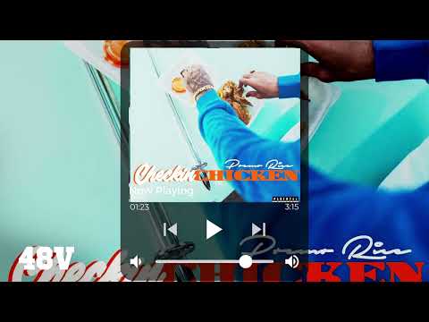 FREE Larry June x Premo Rice Type Beat "Getting Fly Tonight"