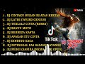 DJ CINTAKU BUKAN DIATAS KERTAS Full Album By DJ Opus