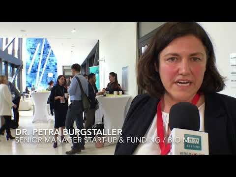 BioM BioEntrepreneurship Summit 2017