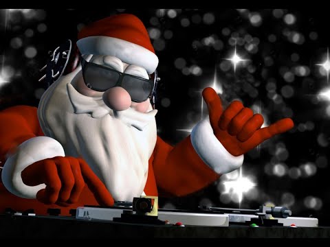 Dj-Chaos'99 - Christmas Calendar Live! Vol.1!!