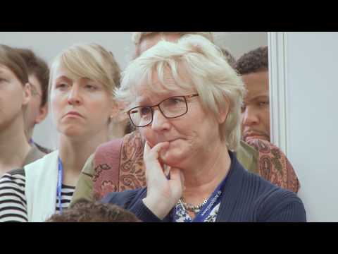 Umgang mit schwierigen Mitarbeitern & Low Performern anhand des KLARA-Prinzips (Dr. Markus Dobler)