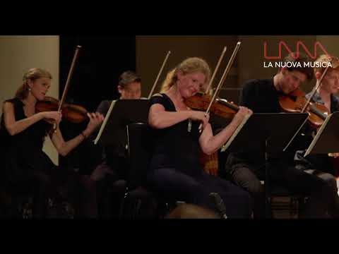 Mozart's First & Last Trailer - La Nuova Musica - Rachel Podger - David Bates