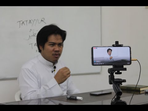 TAWHEED - Tatayur(Pamahiin) isang halimbawa ng SHIRK