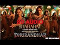 Shararat Dhurandhar 8D AUDIO USE HEADPHONES Trending Song Driftune