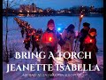 Bring A Torch Jeanette Isabella - Christmas Meditation - Michael Allen Harrison Solo Piano
