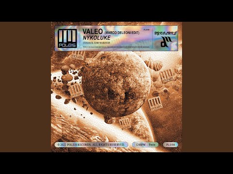 Valeo ((Marco Deleoni Edit))