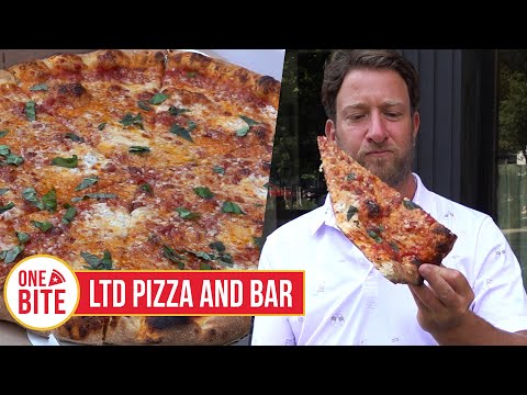One Bite Pizza Review thumbnail