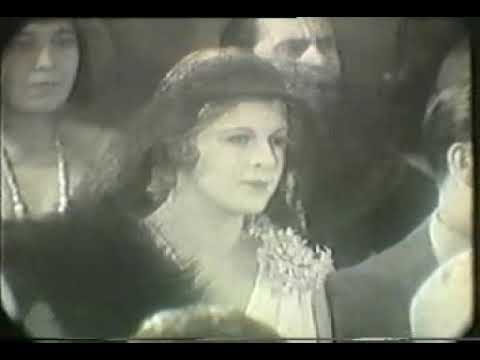 Ciuleandra   Verklungene Traume 1930