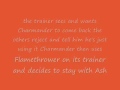 Saddest Fire Pokemon Story