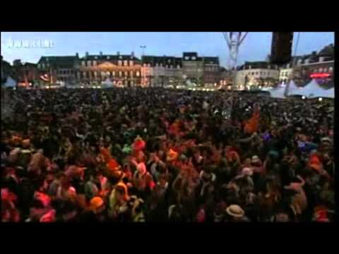 Patty - Wae blieve gaon LVK 2013