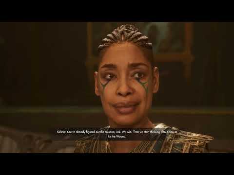 Immortals Of Aveum Walkthrough Part 3