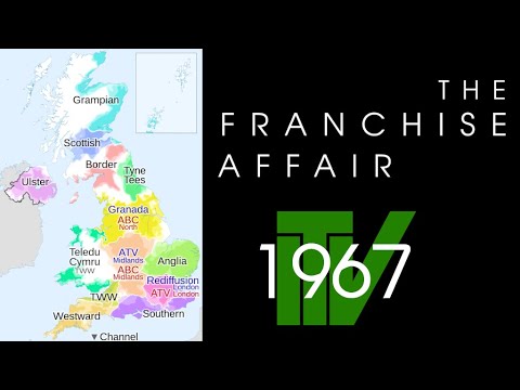 ITV: The Franchise Affair - part 1: 1967