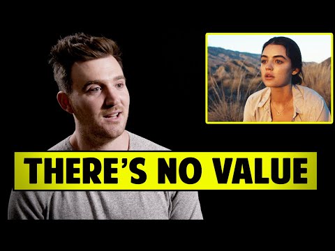 What Stops 99% Of Screenplays From Being Made? - Jesse Harris