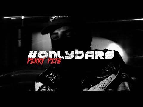 #ONLYBARS | PERRY PETE - Push Ups (Remix)