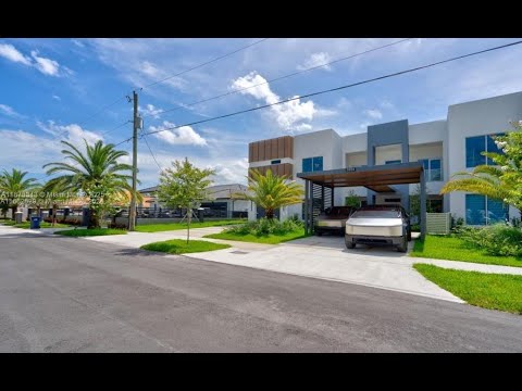 NEW LISTING: 3909 SW 138th Ave Miami FL 33175