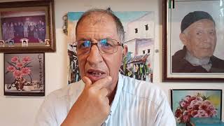 محمد معتصم | حديث الليل 3