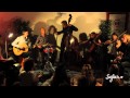 Six Toes - Low Guns | Sofar London 