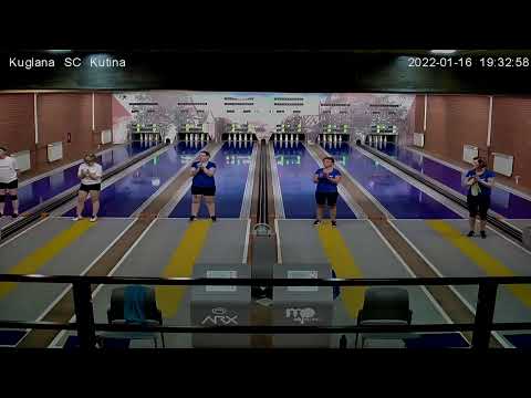 Parovno prvenstvo regije sjever za 2021/2022