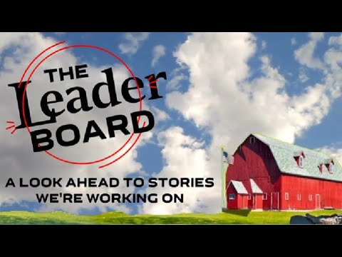 A Look Ahead to the 01/17/2024 Edition of the Inter-County Leader