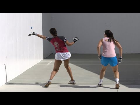 2021 WPH 3 Wall Icebreaker #9 - Mitchell vs Davis - Women's Semis