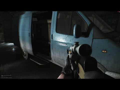 Chemical Part 4 - Skier Quest Guide | Escape from Tarkov