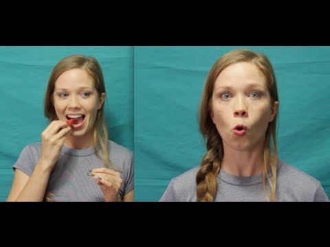 Ha! Ha! Habanero Challenge Accepted:  Virginia Newcomb