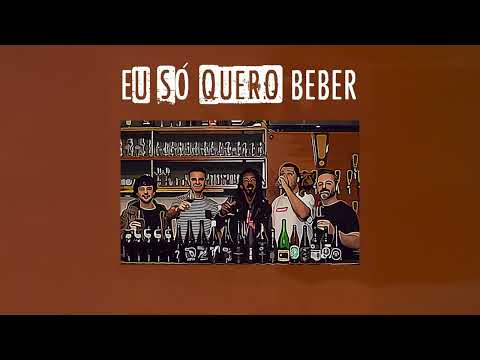 Wilder Finamore - Eu só Quero Beber