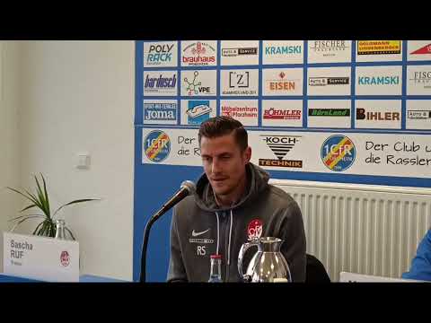 Livestream d. PK n. 1.CfR Pforzheim vs. Offenburger FV | 28.10.2023